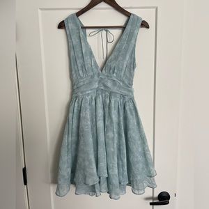 A&F Mini Dress